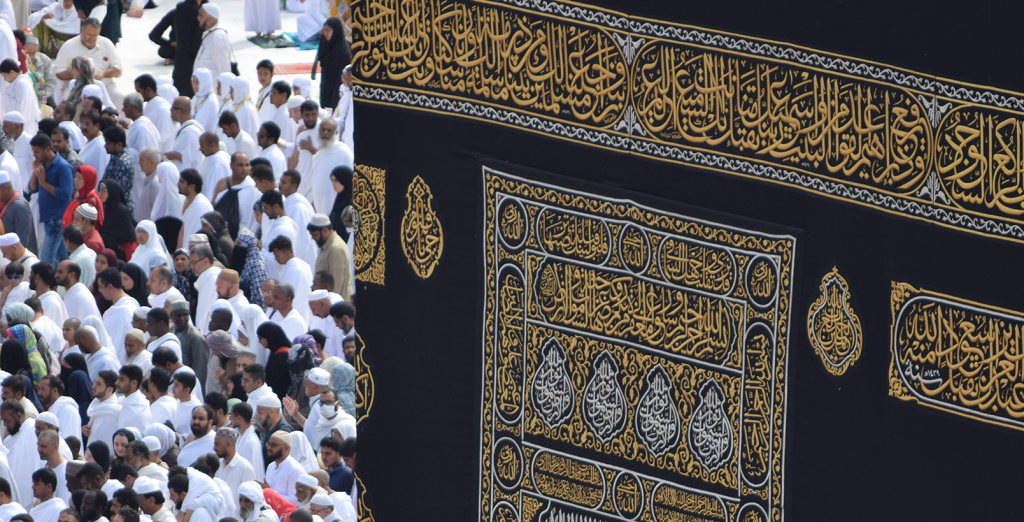 travel haji umroh di karawaci
