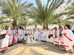 Kain Ihram untuk Ibadah Umroh