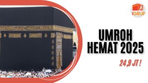 Aturan membawa air zamzam