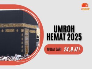 Umroh Hemat