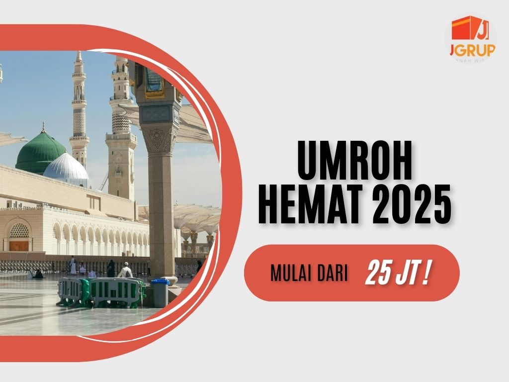 Panduan Persiapan Budget Umroh