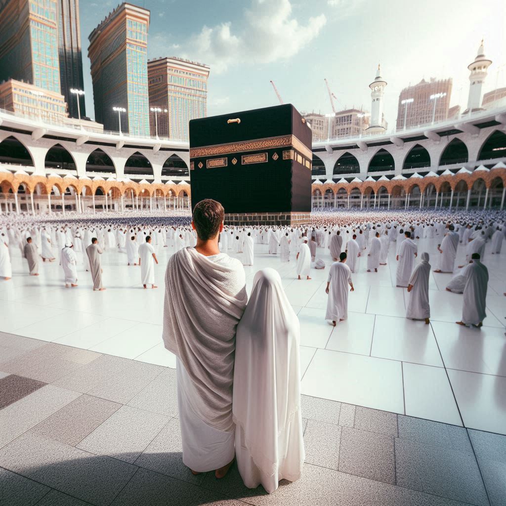 Promo Umroh Akhir Tahun